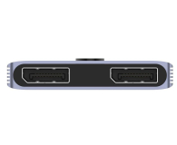 UNITEK Dwukierunkowy przełącznik DP 1.4 8K 2-na-1 V1609A - 1107923 - zdjęcie 6